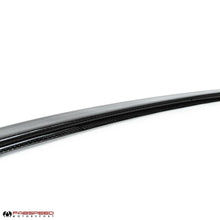 Load image into Gallery viewer, Fabspeed Tesla Model S Carbon Fiber Rear Spoiler