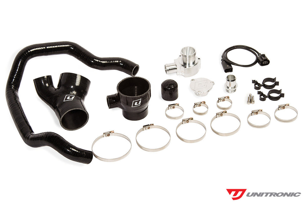 Unitronic 2.0 TFSI DV Relocation Kit