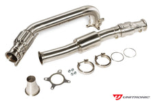 Load image into Gallery viewer, Unitronic 2.0 TFSI /TSI (AWD) 3&quot; Downpipe