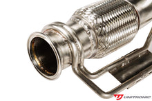 Load image into Gallery viewer, Unitronic 2.0 TFSI /TSI (AWD) 3&quot; Downpipe