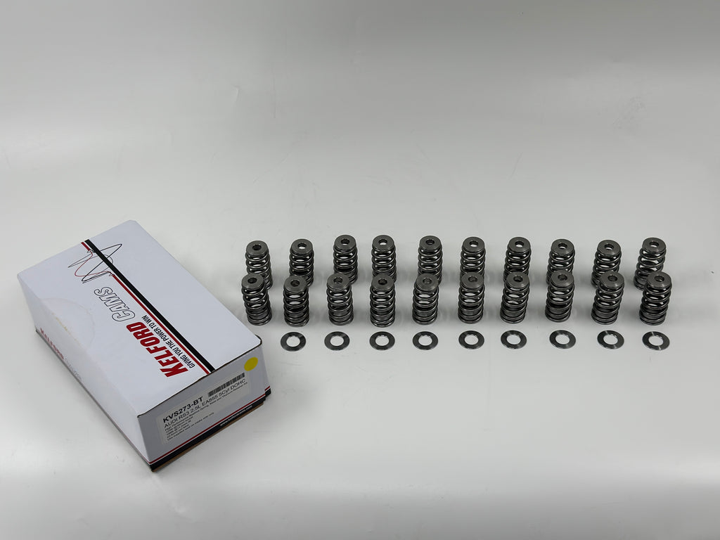 Kelford RS3 TTRS DAZA DNWA Beehive Valve Spring Kit KVS273-BT