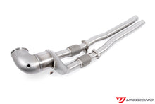 Load image into Gallery viewer, Unitronic Performance Downpipe w/ Midpipes for 2.5TFSI EVO