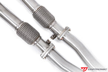 Load image into Gallery viewer, Unitronic Performance Downpipe w/ Midpipes for 2.5TFSI EVO