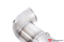 Load image into Gallery viewer, Unitronic Performance Downpipe w/ Midpipes for 2.5TFSI EVO