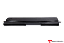 Load image into Gallery viewer, Unitronic Carbon Fiber Air Intake System with Air Duct for Tiguan MK2 2.0 TSI