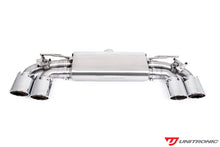 Load image into Gallery viewer, Unitronic Cat-Back Exhaust System for MK8 Golf R