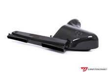 Load image into Gallery viewer, Unitronic Carbon Fiber Air Intake System with Air Duct for Tiguan MK2 2.0 TSI