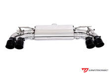 Load image into Gallery viewer, Unitronic Cat-Back Exhaust System for MK8 Golf R
