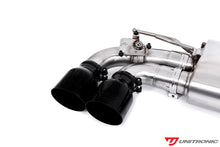 Load image into Gallery viewer, Unitronic Cat-Back Exhaust System for MK8 Golf R