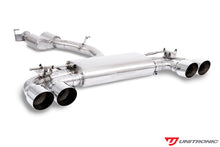 Load image into Gallery viewer, Unitronic Cat-Back Exhaust System for MK8 Golf R