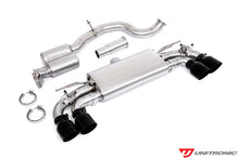 Load image into Gallery viewer, Unitronic Cat-Back Exhaust System for MK8 Golf R