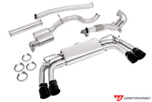 Load image into Gallery viewer, Unitronic Performance Turbo-Back for 8V/8V.2 S3