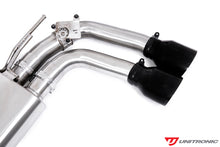 Load image into Gallery viewer, Unitronic Performance Turbo-Back for 8V/8V.2 S3