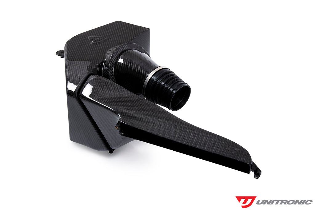Unitronic Carbon Intake System B9 RS4/RS5 2.9TFSI