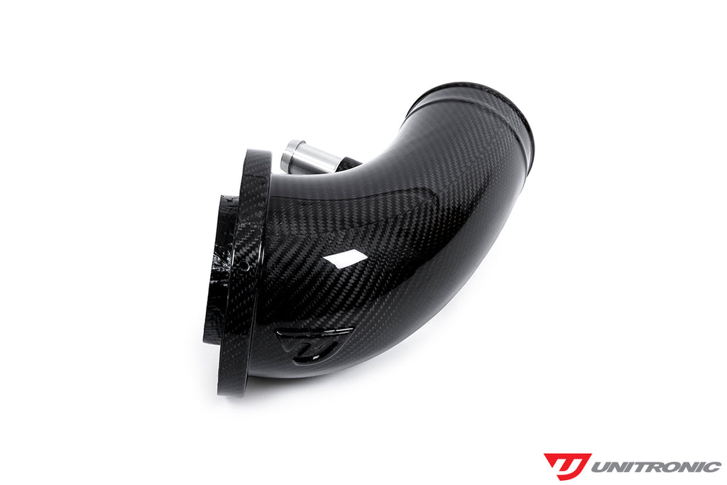 Unitronic Carbon Fiber Intake System 4" 2.5TFSI EVO