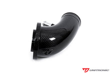 Load image into Gallery viewer, Unitronic Carbon Fiber Intake System 4&quot; 2.5TFSI EVO