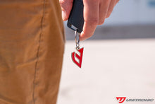 Load image into Gallery viewer, Unitronic U Keychain