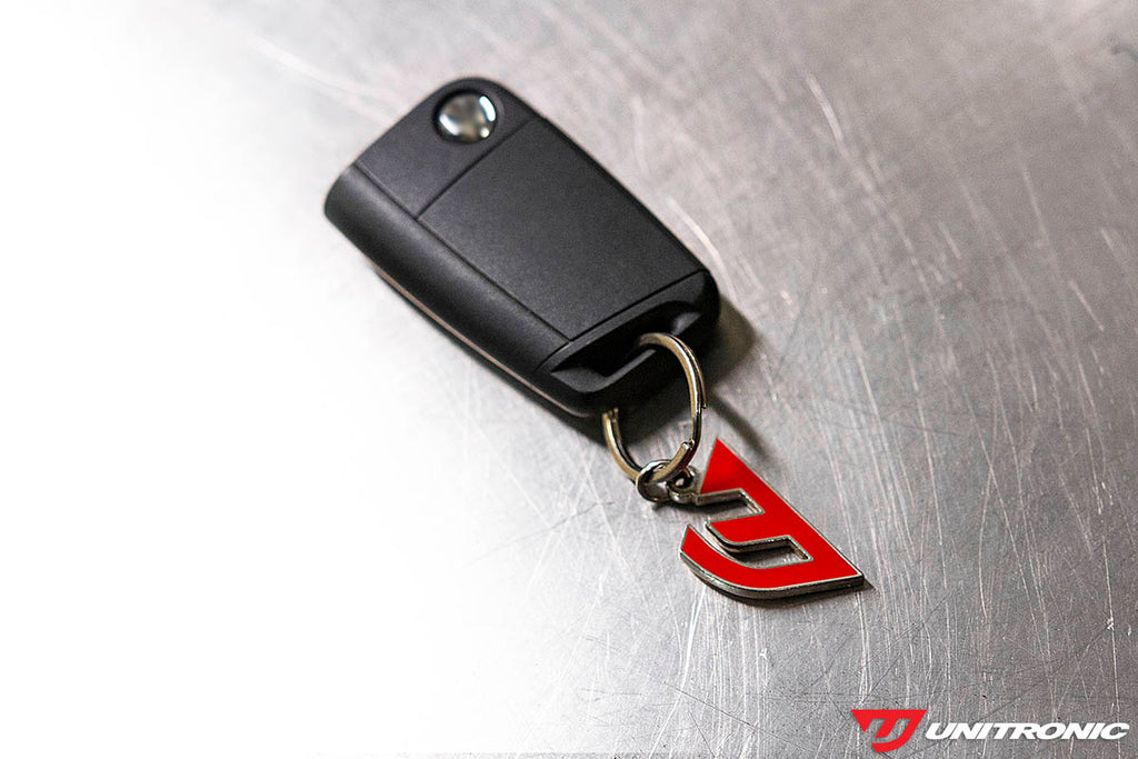 Unitronic U Keychain