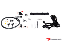 Load image into Gallery viewer, Unitronic MPI Fuel Rail Upgrade Kit w/o Injectors for MQB EA888.4