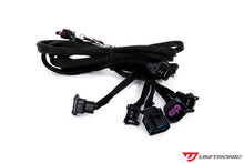 Load image into Gallery viewer, Unitronic MPI Fuel Rail Upgrade Kit w/o Injectors for MQB EA888.4