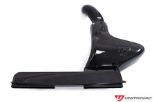 Load image into Gallery viewer, Carbon Fiber Intake System with Air Duct For 1.8/2.0 TSI Gen3 MQB