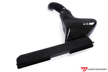 Load image into Gallery viewer, Carbon Fiber Intake System with Air Duct For 1.8/2.0 TSI Gen3 MQB