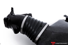 Load image into Gallery viewer, Unitronic Carbon Fiber Intake &amp; Turbo Inlets for C8 RS 6/RS 7 Forged Carbon