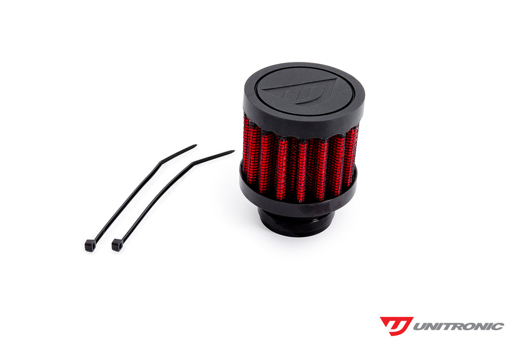 SAI Breather Filter With Adapter