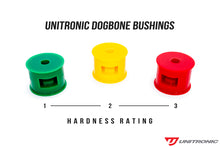 Load image into Gallery viewer, Unitronic Dogbone Engine Mount for DQ381 (Street)