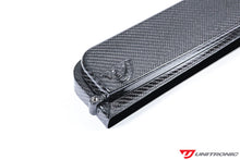 Load image into Gallery viewer, Carbon Fiber Intake System with Air Duct For 1.8/2.0 TSI Gen3 MQB