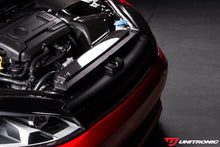 Load image into Gallery viewer, Carbon Fiber Intake System with Air Duct For 1.8/2.0 TSI Gen3 MQB