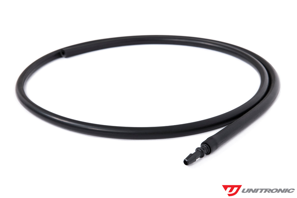 Unitronic 4" Turbo Inlet Elbow for 2.5TFSI EVO
