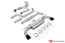 Load image into Gallery viewer, Unitronic Performance Turbo-Back for MK7 GTI