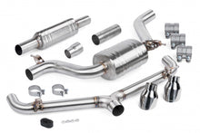 Load image into Gallery viewer, APR Exhaust - Catback System with Front Muffler - MK7.5 GTI