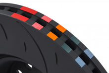 Load image into Gallery viewer, APR Brake Discs - Front - 340x30mm