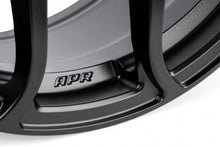Load image into Gallery viewer, APR A01 Flow Formed Wheels (18x8.5) (Satin Black) (1 Wheel)