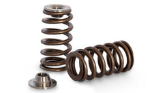 Load image into Gallery viewer, Kelford 2JZ-GTE Beehive Spring Titanium Retainers KVS02-BT