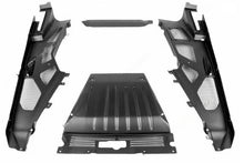 Load image into Gallery viewer, Carbon Fiber Engine Bay Panel Set - Vented Version -Lamborghini Huracan LP-580/610