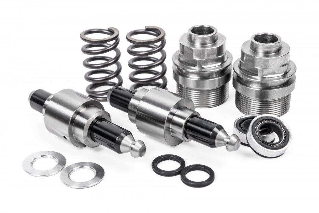 APR High Pressure Fuel Pumps - B7 RS4