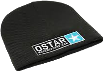 Load image into Gallery viewer, Ostar Motorsports beanie
