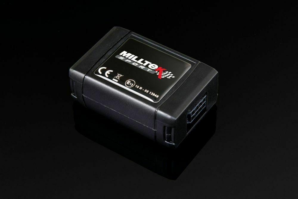 MillTek Audi RS4 Active Valve Control (2019-2021)