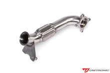 Load image into Gallery viewer, Unitronic 2.0 TSI Gen1 (FWD) 3-inch Downpipe