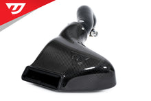 Load image into Gallery viewer, Unitronic Carbon Fiber Intake System for MK8R &amp; 8Y S3