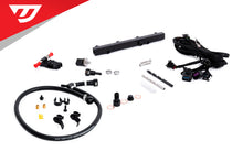 Load image into Gallery viewer, Unitronic MPI Fuel Rail Upgrade Kit w/o Injectors for MQB EA888.4