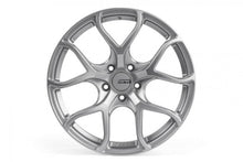 Load image into Gallery viewer, APR A01 Flow Formed Wheels (18x9.0) (Hyper Silver) (1 Wheel)