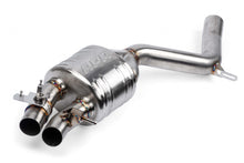 Load image into Gallery viewer, APR Catback Exhaust System - 4.0 TFSI - C7 RS6 and RS7
