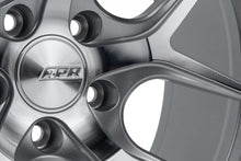 Load image into Gallery viewer, APR S01 Forged Wheels (18x8.5) (Silver/Machined) (1 Wheel)
