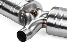 Load image into Gallery viewer, APR Axleback Exhaust System - MK7 GOLF R