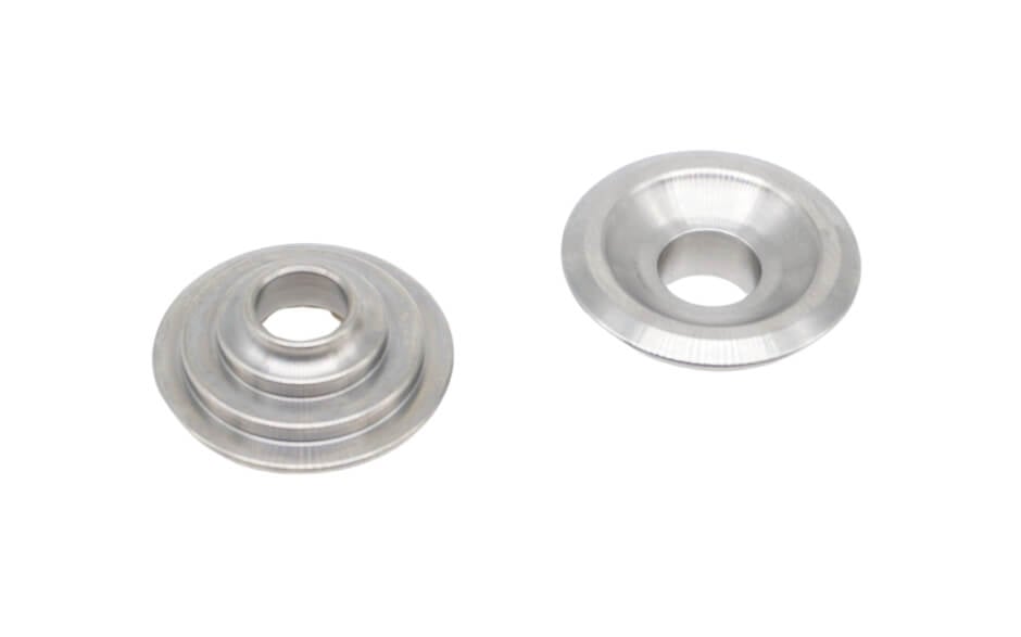 Kelford OEM Style Titanium Retainers RET03-STD-12