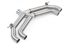Load image into Gallery viewer, APR Axleback Exhaust System (Valveless) - S3 (8V) Sedan